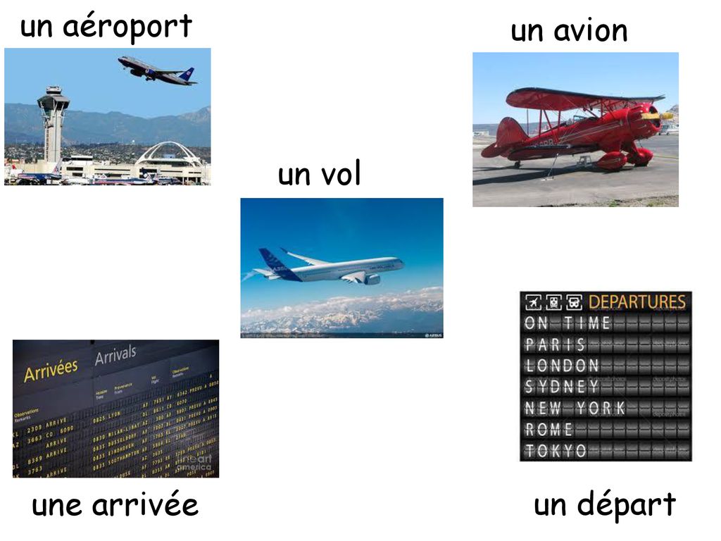 Fran Ais I Le On A Vocabulaire Ppt T L Charger